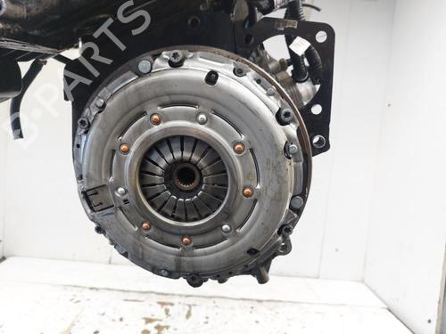 Engine LANCIA DELTA III (844_) 1.6 D Multijet (844.AXP1A) | BP29854411M1 