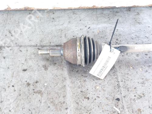 Left front driveshaft SKODA FABIA IV (PJ3) 1.0 MPI | BP26880314M38 - Image 2