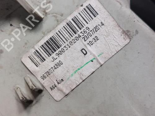 Right taillight PEUGEOT 2008 I (CU_) 1.6 HDi | BP33197108C35  - Image 5