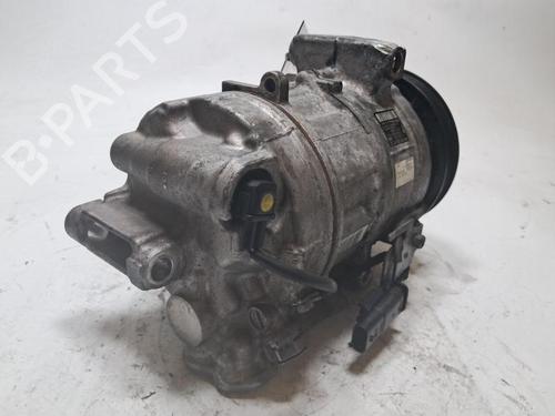 AC compressor MERCEDES-BENZ A-CLASS (W177) A 180 d (177.010) | BP33197929M34 - Image 3