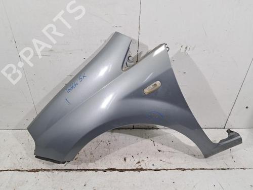 Forskærm venstre FIAT PUNTO EVO (199_) 1.3 D Multijet (95 hp) 33196937