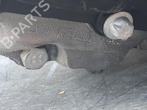 Gearbox CHEVROLET AVEO Hatchback (T300) 1.2 | BP40068945M3  - Image 7