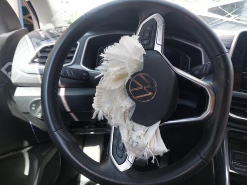 Climate control VW T-ROC (A11, D11) 2.0 TDI 4motion | BP28372598I5 - Image 9