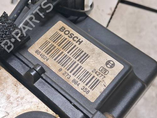 ABS pump VW PASSAT B5 Variant (3B5) 1.9 TDI | BP36107756M43 - Image 5