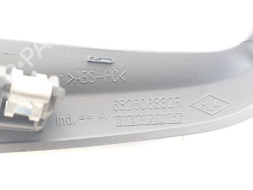 Other DACIA DOKKER Express Box Body/MPV 1.2 TCe 115 (FEM0) | BP23859093O1 