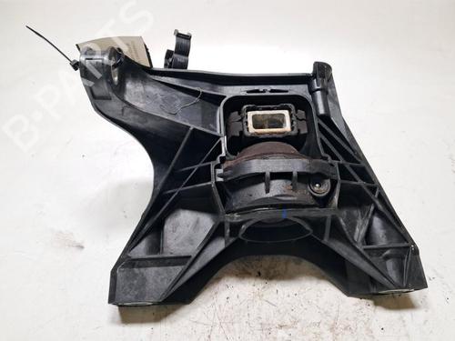 Engine mount DS DS 7 Crossback (J4_, JR_, JC_) 1.5 BlueHDi 130 (JCYHZJ, JCYHZR) | BP33197982M89 - Image 3