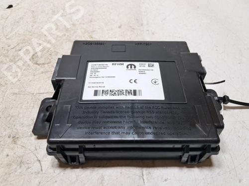 engine-control-unit-ecu-jeep-renegade-suv-bu-b1-bv-2014-34617649 main image
