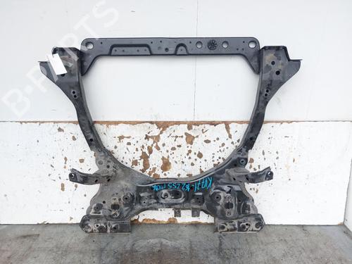 Used Subframe NISSAN MICRA V (K14) 1.0 IG-T (92 hp) 29884656