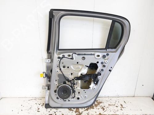 Right rear door PEUGEOT 208 II (UB_, UP_, UW_, UJ_) 1.2 PureTech 100 | BP23947501C5 