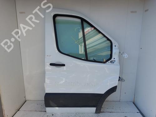 Used Right front door Right front door FORD TRANSIT V363 Van (FCD, FDD) 2.0 EcoBlue mHEV (130 hp) 36001573 36001573