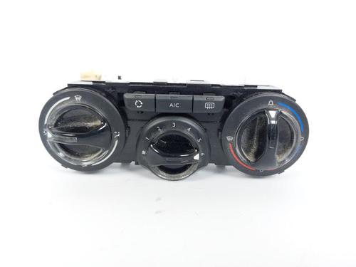 Used Climate control PEUGEOT 208 I (CA_, CC_) 1.2 VTI 82 (82 hp) 15167547