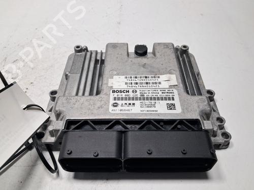 Used Engine control unit (ECU) Engine control unit (ECU) 33196070 33196070