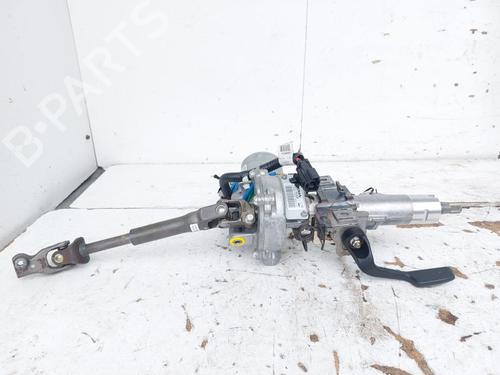 Steering column NISSAN MICRA V (K14) 1.0 IG-T | BP29884637M21