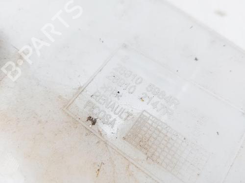 Sprinklertank DACIA JOGGER (RK_) 1.0 TCe 100 ECO-G (RKMT) | BP30536483C113 