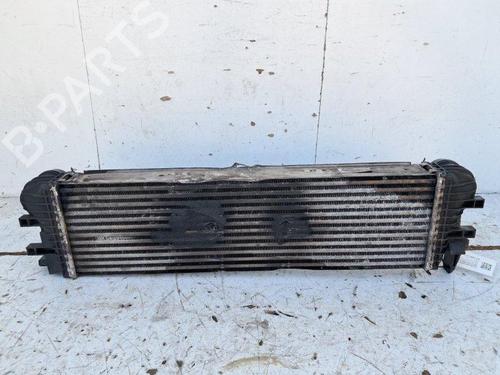 Intercooler MERCEDES-BENZ SPRINTER 3,5-t Platform/Chassis (B907, B910) 314 CDI (910.131, 910.133, 910.030) | BP33926635M30 - Image 4