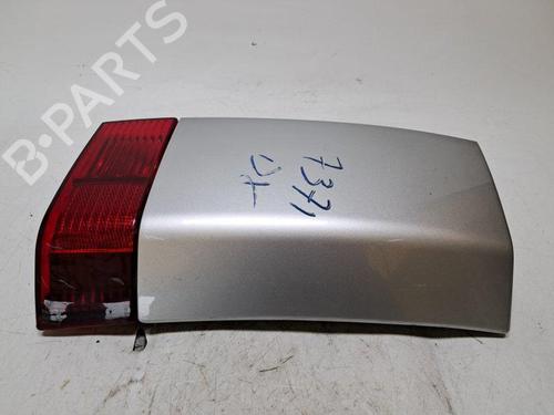 Used Right taillight Right taillight OPEL MERIVA A MPV (X03) 1.3 CDTI (E75) (75 hp) 34505673 34505673