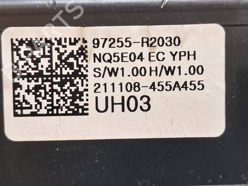 Engine control unit (ECU) KIA SPORTAGE V (NQ5) 1.6 CRDi MHEV AWD | BP36488748M57 - Image 5