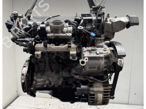 Used Engine Engine FIAT PUNTO (188_) 1.2 60 (188.030, .050, .130, .150, .230, .250) (60 hp) 34263395 34263395