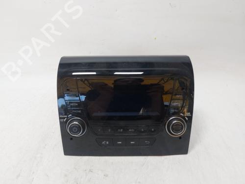 bilradio-peugeot-boxer-platformchassis-2006-37287179 main image