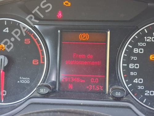 Engine AUDI Q5 (8RB) 2.0 TDI quattro | BP39067555M1 - Image 17
