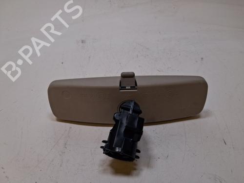 Rear mirror CITROËN C4 Picasso II 1.6 BlueHDi 120 | BP38635316I6 - Image 3