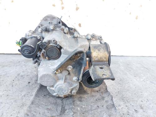 Gearbox SMART CITY-COUPE (450) 0.6 (S1CLB1, 450.331, 450.336) | BP27171772M3 