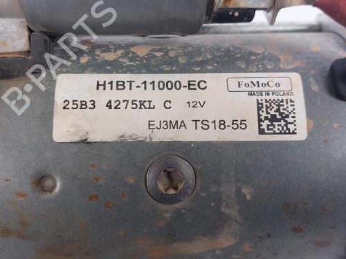 Starter FORD TRANSIT COURIER B460 Box Body/MPV 1.5 TDCi | BP21529671M8 - Image 6