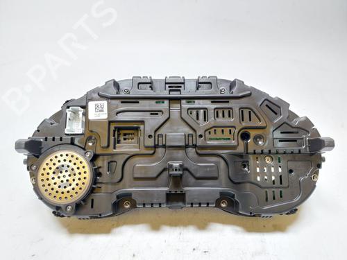 Zestaw wskaźników / Licznik MERCEDES-BENZ SPRINTER 3,5-t Platform/Chassis (B907, B910) 314 CDI (910.131, 910.133, 910.030) | BP30801866C47 