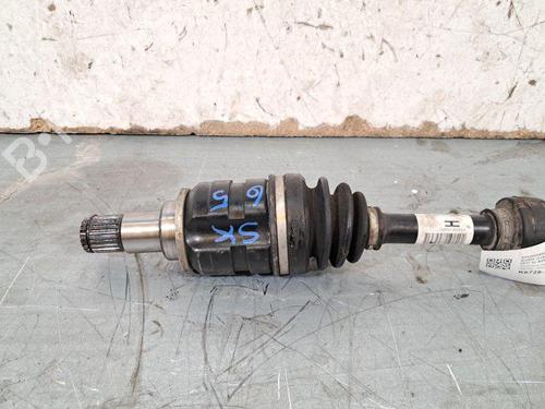 Left front driveshaft TOYOTA AURIS (_E18_) 1.8 Hybrid (ZWE186_, ZWE186R) | BP34119069M38 - Image 4