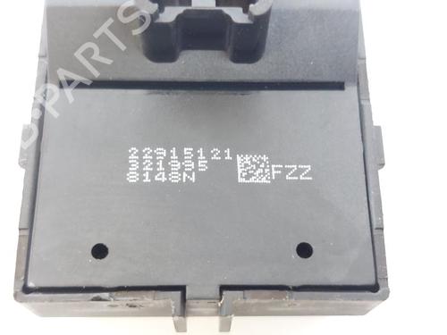 Interrupteur de vitre avant gauche OPEL MOKKA / MOKKA X (J13) 1.6 CDTI (_76) | BP22754312I27