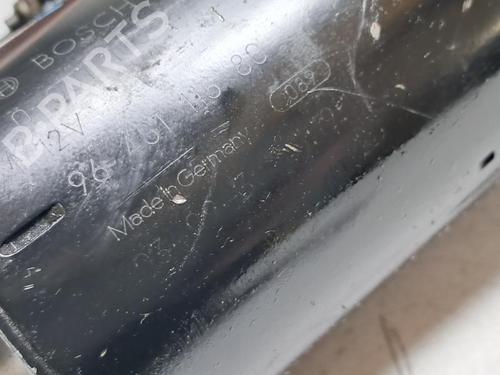 Startmotor CITROËN XSARA PICASSO (N68) 2.0 HDi | BP31011292M8 