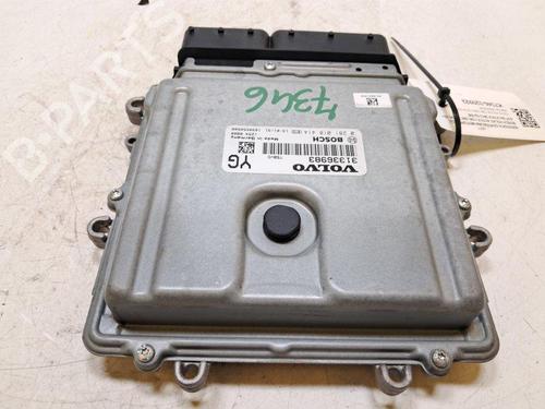 Engine control unit (ECU) VOLVO XC70 II (136) D5 AWD | BP34418226M57 - Image 3