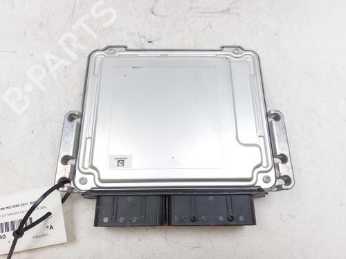 Engine control unit (ECU) PEUGEOT 208 I (CA_, CC_) 1.5 BlueHDI 100 | BP26672093M57