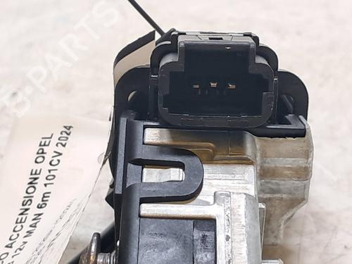 Electronic module OPEL MOKKA 1.2 (76) | BP37259705M83 - Image 4