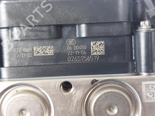 ABS pump FIAT PANDA (312_, 319_) 1.0 Mild Hybrid (312.PYD1B) | BP23881664M43 - Image 5