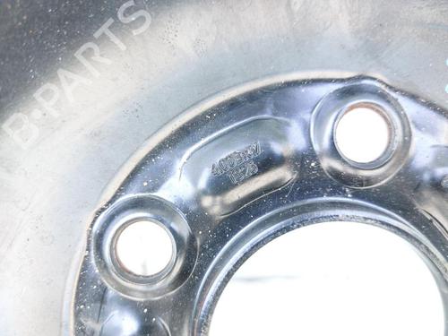 Reservehjul kit FORD KUGA I 2.0 TDCi 4x4 | BP27099160C119 