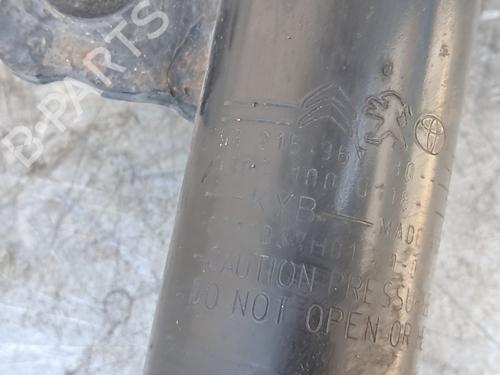Right front shock absorber CITROËN JUMPY III Van (V_) 2.0 BlueHDi 120 | BP37282221M17 - Image 5
