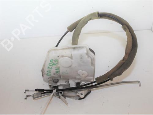 Used Front left lock Front left lock 15145600 15145600
