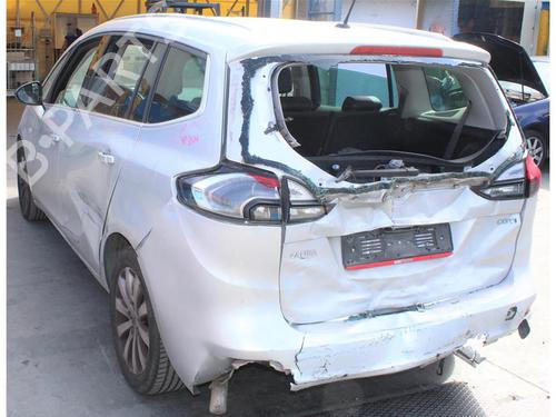 Ratt OPEL ZAFIRA TOURER C (P12) 2.0 CDTi (75) | BP15144536C49