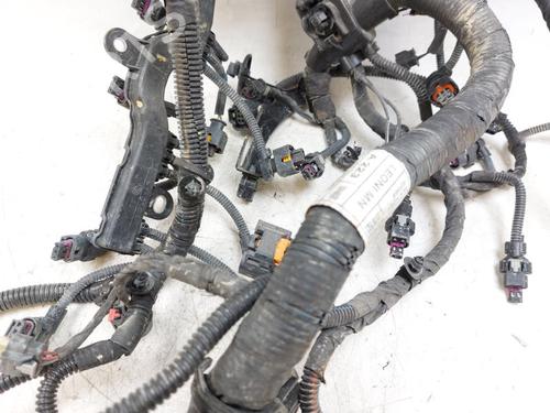 Wiring harness JEEP COMPASS (MK49) 2.0 | BP26193580E16 - Image 5