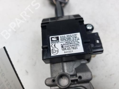 Electronic module SUZUKI S-CROSS 1.4 Smart Hybrid (AKP414) | BP28374355M83 