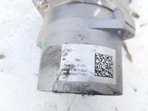 Steering column CHEVROLET AVEO Hatchback (T300) 1.2 | BP29880221M21