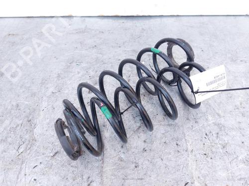 Støddæmperfjeder MITSUBISHI MIRAGE / SPACE STAR VI Hatchback (A0_A) 1.0 (A05A) (71 hp) 15158397