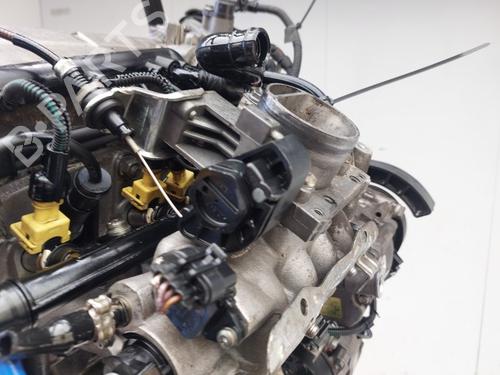 Engine FIAT PANDA (169_) 1.2 Natural Power (169.AXB1A) | BP36292376M1  - Image 6