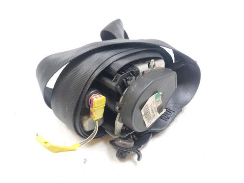 Used Front right seatbelt FIAT GRANDE PUNTO (199_) 1.3 D Multijet (75 hp) 29854516