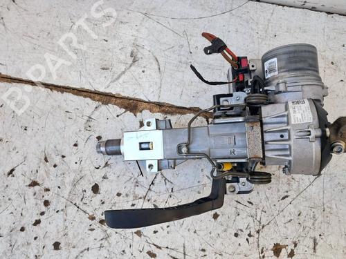 Steering column VW POLO VI (AW1, BZ1, AE1) 1.0 TGI | BP36694241M21 - Image 2