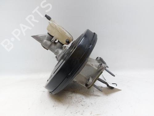 Used Servo brake RENAULT SCÉNIC III (JZ0/1_) 1.6 dCi (JZ00, JZ12) (130 hp) 29526073