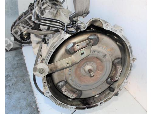 Used Gearbox PORSCHE CAYENNE (9PA) S 4.5 (340 hp) 15147471