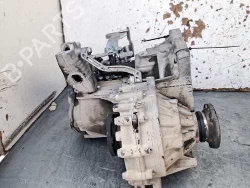 Gearbox SEAT LEON (1P1) 1.9 TDI | BP38745649M3 - Image 3