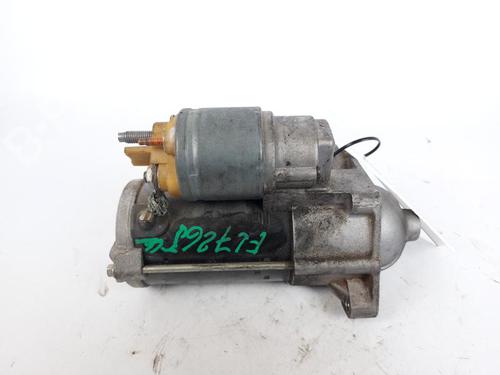 Used Starter RENAULT CLIO IV (BH_) 1.5 dCi 90 (90 hp) 15156439